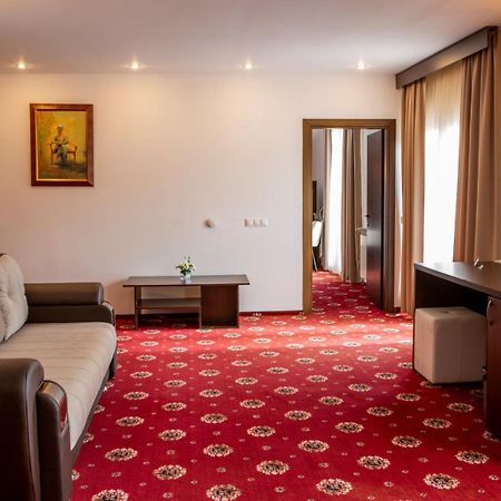 Hotel La Dolce Vita Zărneşti 객실 사진