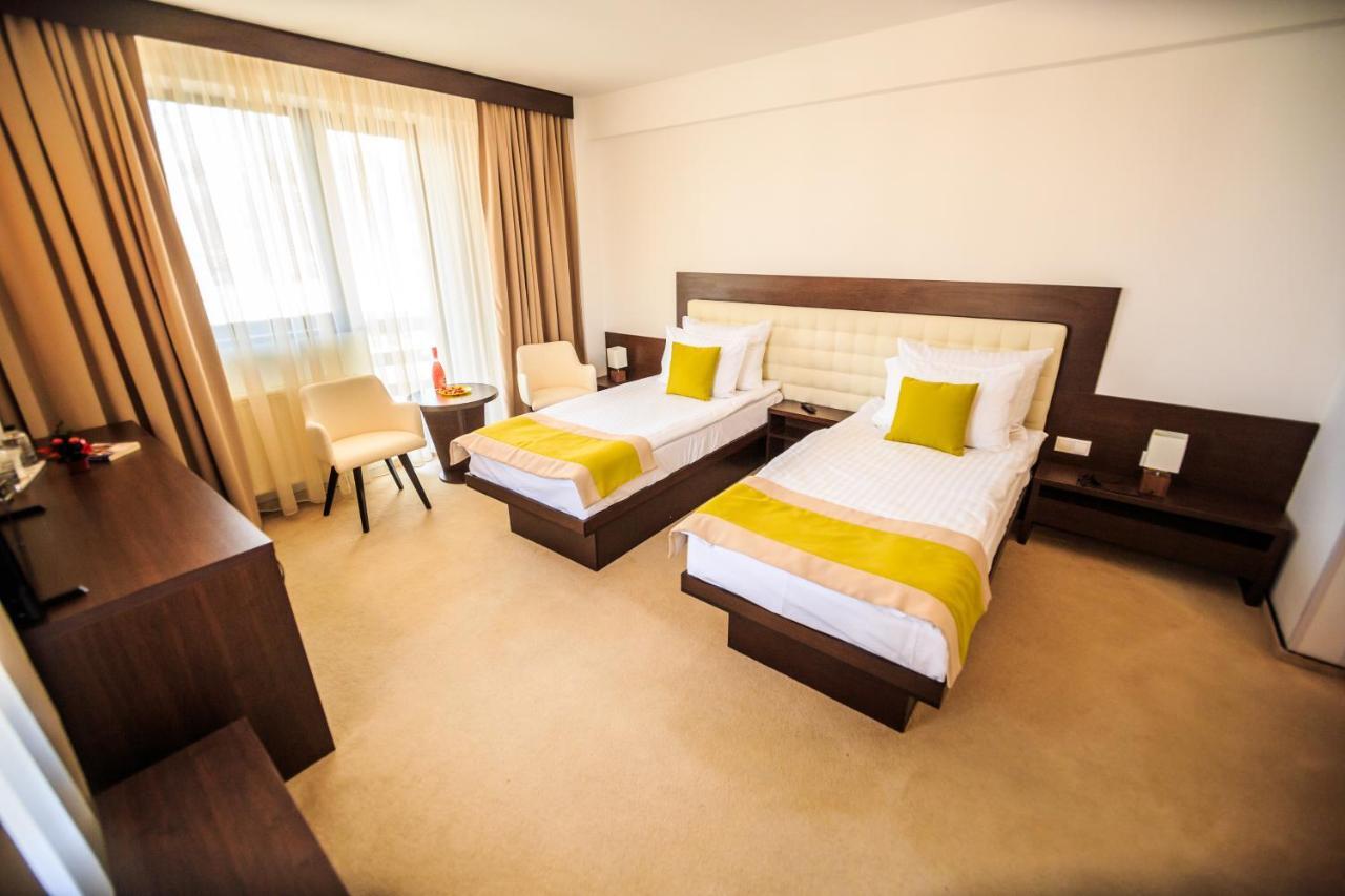 Hotel La Dolce Vita Zărneşti 외부 사진