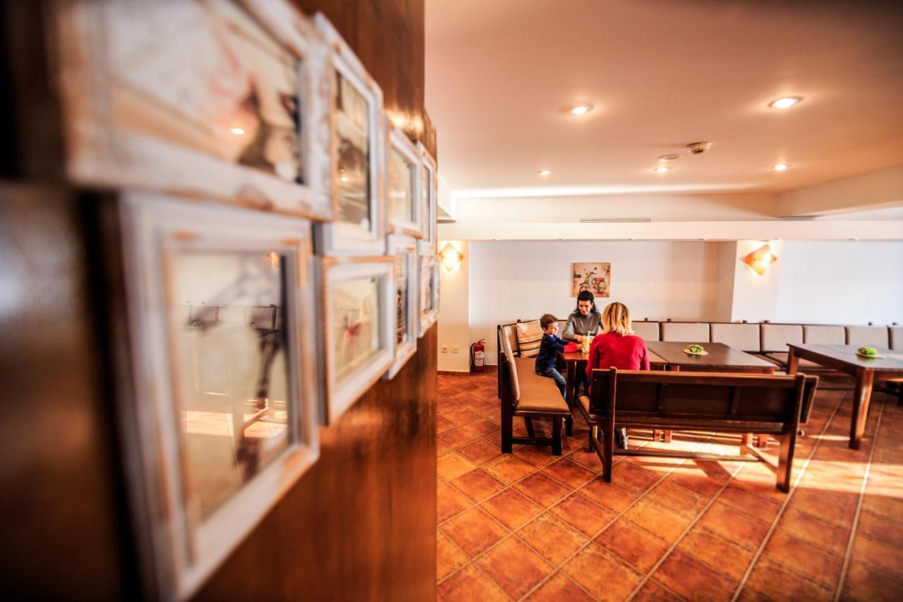Hotel La Dolce Vita Zărneşti 외부 사진